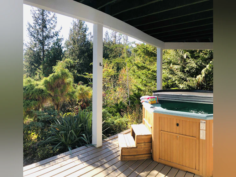 4683 Hotel Lake Road, Pender Harbour Egmont, BC, V0N 1S1 - 26