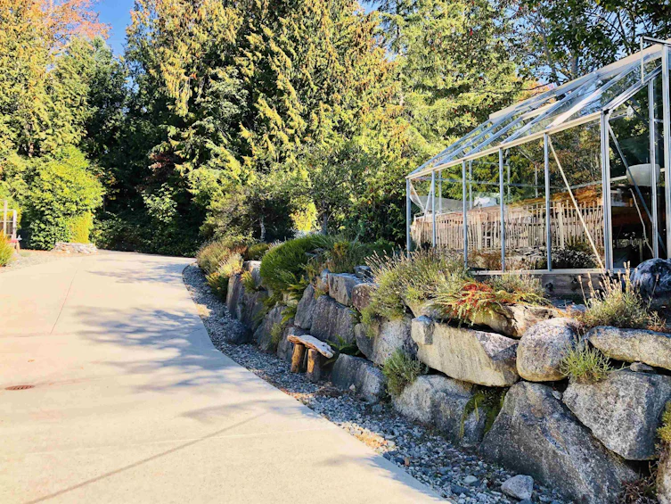 4683 Hotel Lake Road, Pender Harbour Egmont, BC, V0N 1S1 - 38