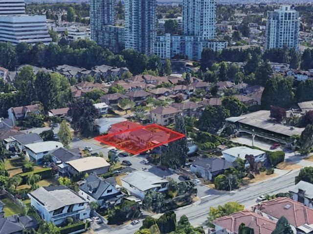 5223 Christopher Court, Burnaby, BC, V5H 2K3