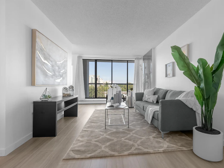 708-7100 Gilbert Road, Richmond, BC, V7C 5C3 - 2