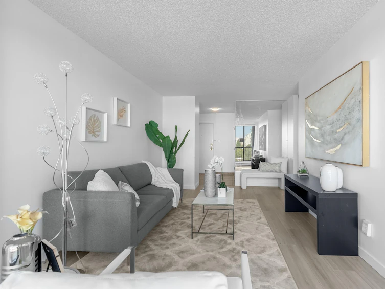 708-7100 Gilbert Road, Richmond, BC, V7C 5C3 - 3