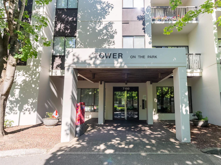 708-7100 Gilbert Road, Richmond, BC, V7C 5C3 - 20
