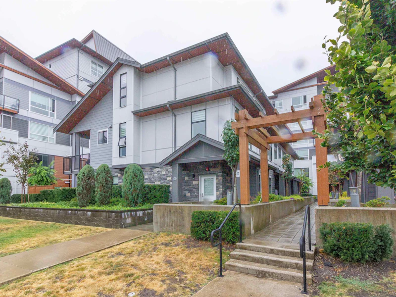 6 - 8447 115th Street, Delta BC