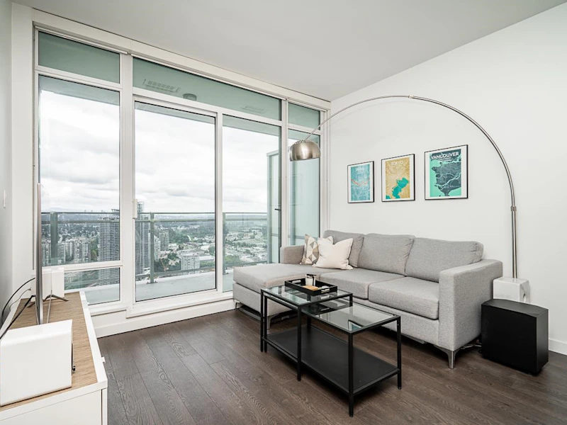 4306 - 4485 Skyline Drive, Burnaby BC