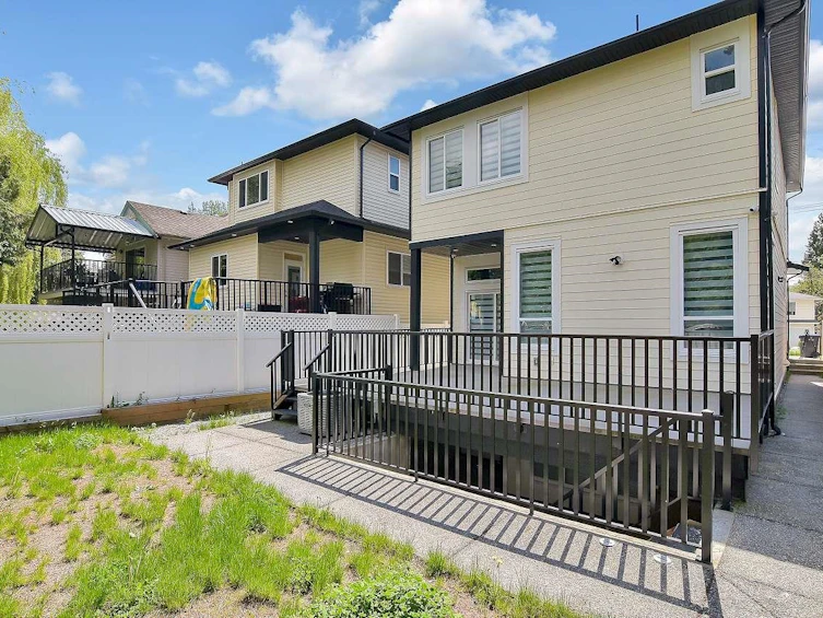 1837 Coquitlam Avenue, Port Coquitlam, BC, V3B 1J1 - 28