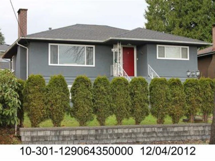 6435 Broadway, Burnaby, BC, V5B 2Y4