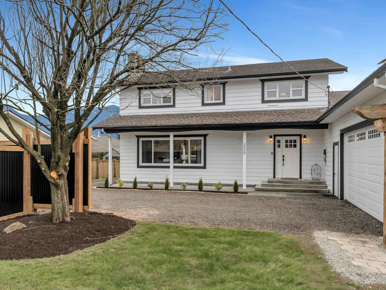 1550 Agassiz Rosedale No 9 Highway, Agassiz, BC, V0M 1A2 - 2