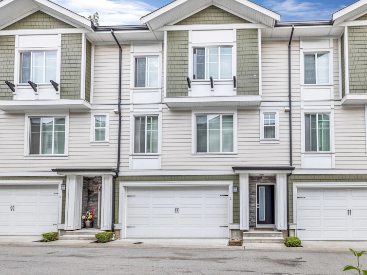 #2-14499 64 Avenue, Surrey, BC, V3S 1X5