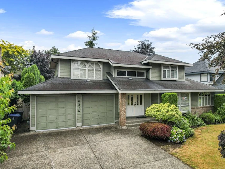 16276 79a, Surrey, BC, V4N 0K4