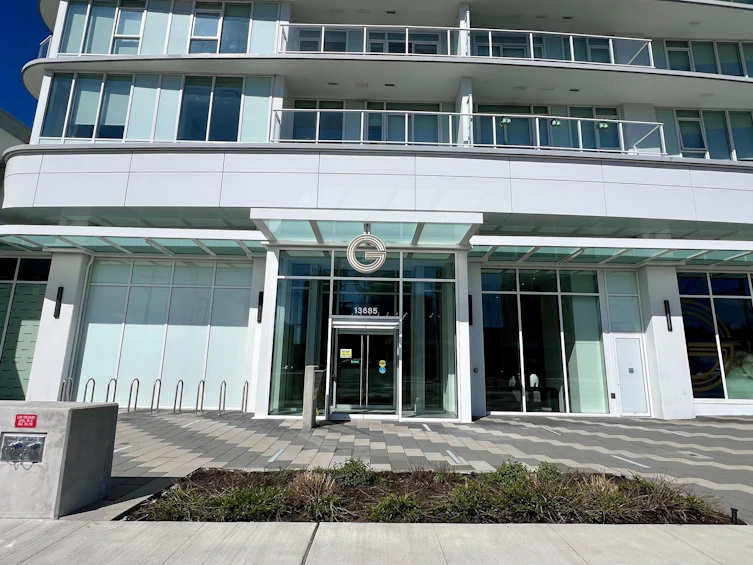1210-13685 102 Avenue, Surrey, BC, V3T 1N7 - 22