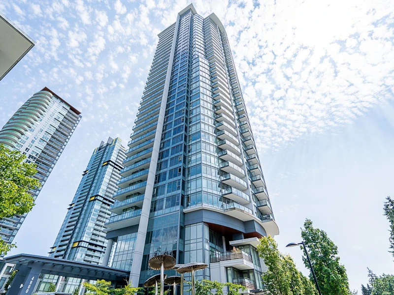 4204 - 4900 Lennox Lane, North Vancouver BC