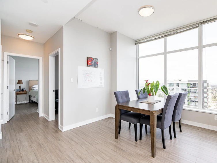 4204-4900 Lennox Lane, Burnaby, BC, V5H 0G9 - 11