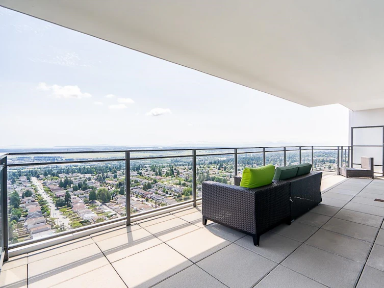 4204-4900 Lennox Lane, Burnaby, BC, V5H 0G9 - 24