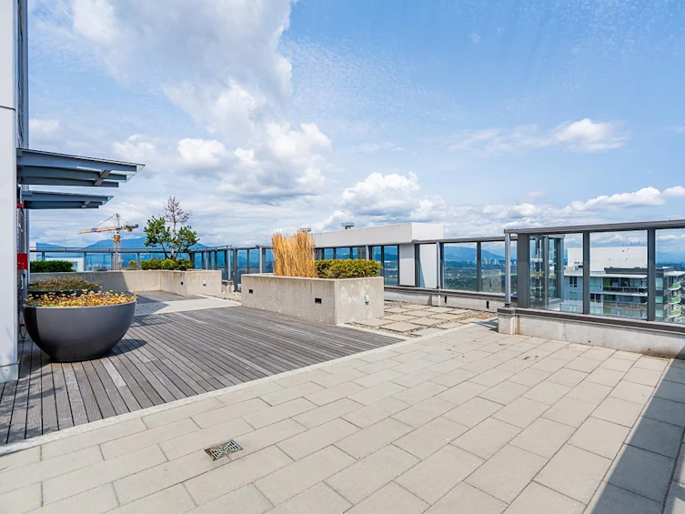 4204-4900 Lennox Lane, Burnaby, BC, V5H 0G9 - 30