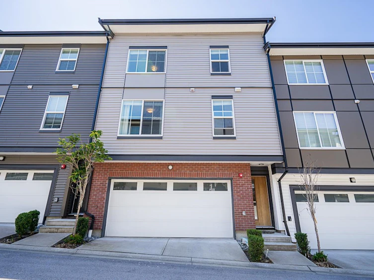 24-8161 201 Street, Langley, BC, V2Y 4J1 - 2