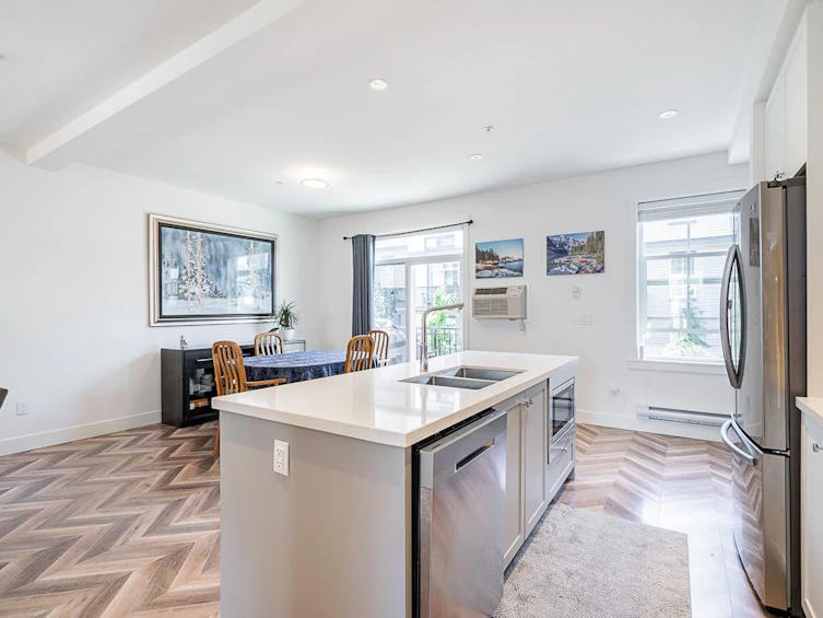 24-8161 201 Street, Langley, BC, V2Y 4J1 - 8