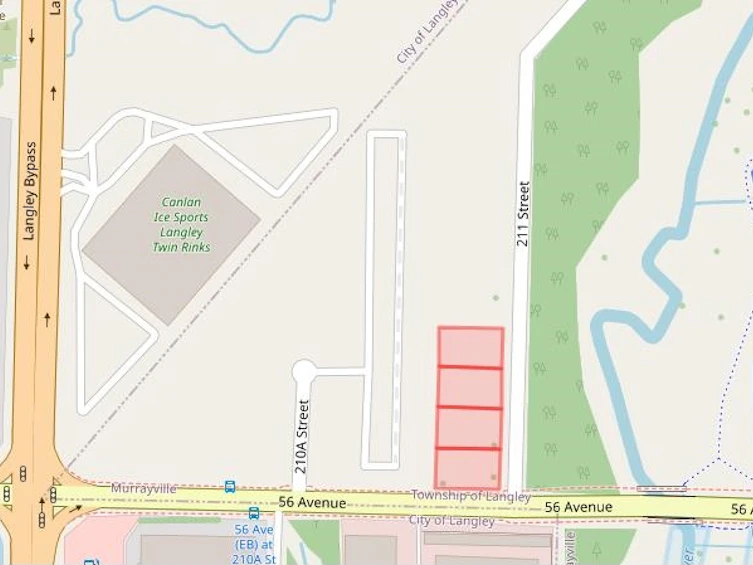 5621 211 Street, Langley, BC, V3A 2L7 - 2