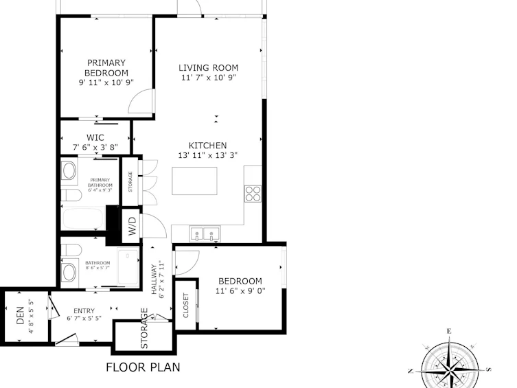 2411-2186 Gilmore Avenue, Burnaby, BC, V5C 0N7 - 17