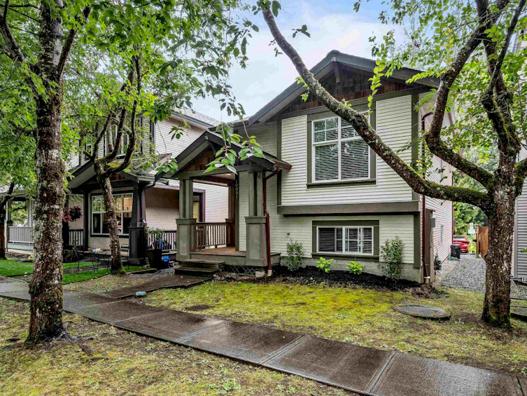 10091 242b Street, Maple Ridge, BC, V2W 1X6