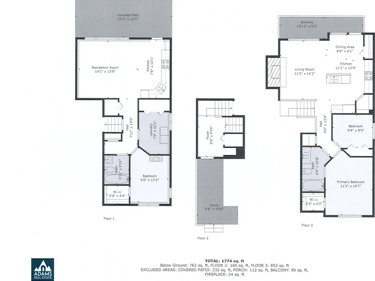 10091 242b Street, Maple Ridge, BC, V2W 1X6 - 30