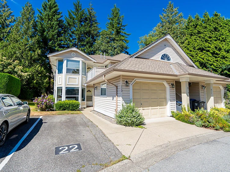 110-16031 82 Avenue, Surrey, BC, V4N 0N4