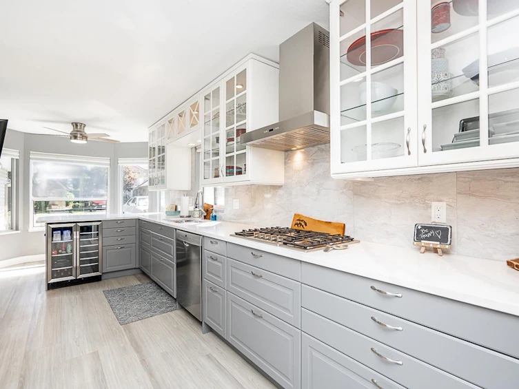 110-16031 82 Avenue, Surrey, BC, V4N 0N4 - 9