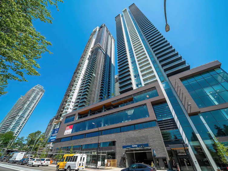 1805-2186 Gilmore Avenue, Burnaby, BC, V5C 0N7 - 2
