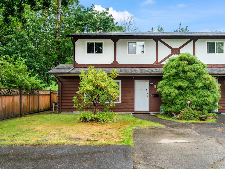 826 Ingersoll Avenue, Coquitlam, BC, V3J 4L9