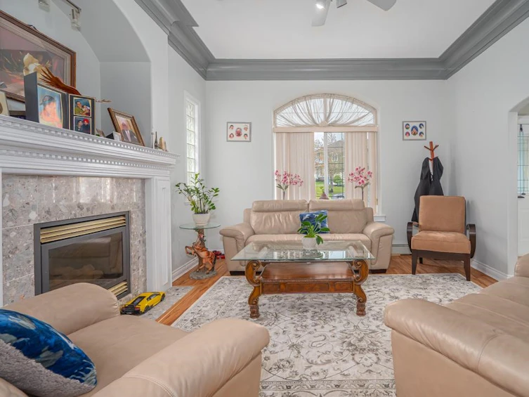 3446 Sidegrove Court, Abbotsford, BC, V2T 6S9 - 4