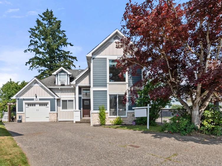 8809 Tilston Street, Chilliwack, BC, V2P 7R6 - 2