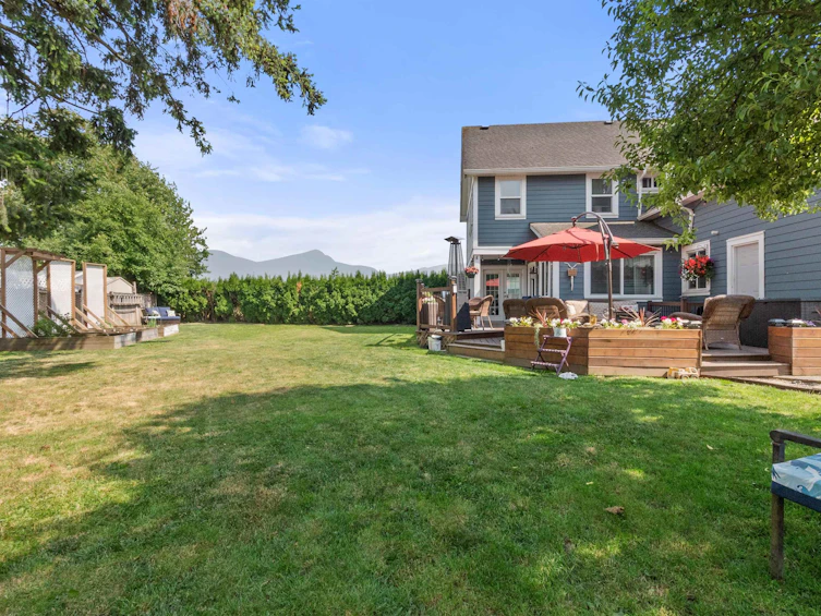 8809 Tilston Street, Chilliwack, BC, V2P 7R6 - 36