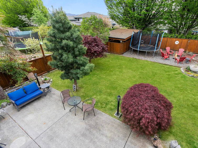 841 O'shea Road, Gibsons, BC, V0N 1V8 - 13