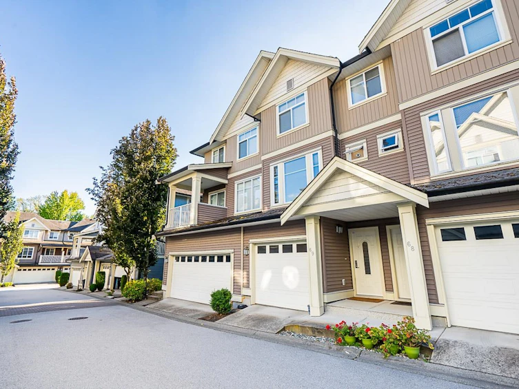 69-6575 192 Street, Surrey, BC, V4N 5T8 - 3