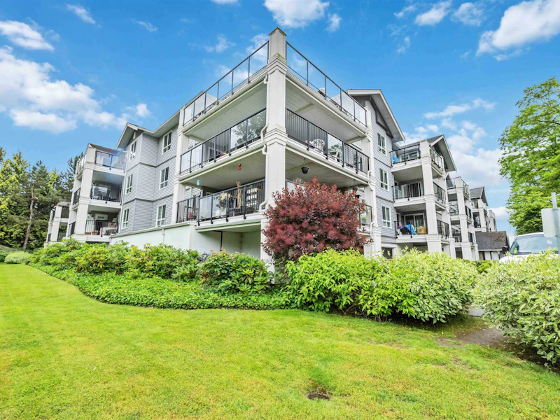 115 - 20976 56th Avenue, Langley BC V3A 7Z2