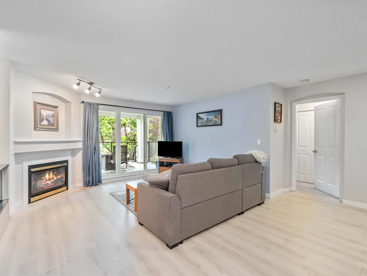 115-20976 56 Avenue, Langley, BC, V3A 7Z2 - 4