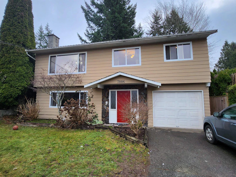 7886 115th Street, Delta BC V4C 5N3