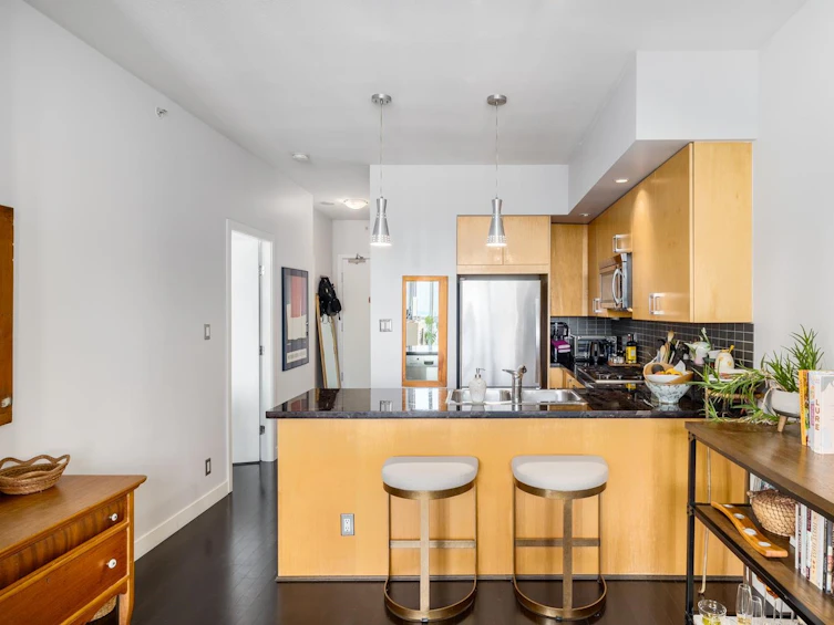 1406-1050 Smithe Street, Vancouver, BC, V6E 4T4 - 5