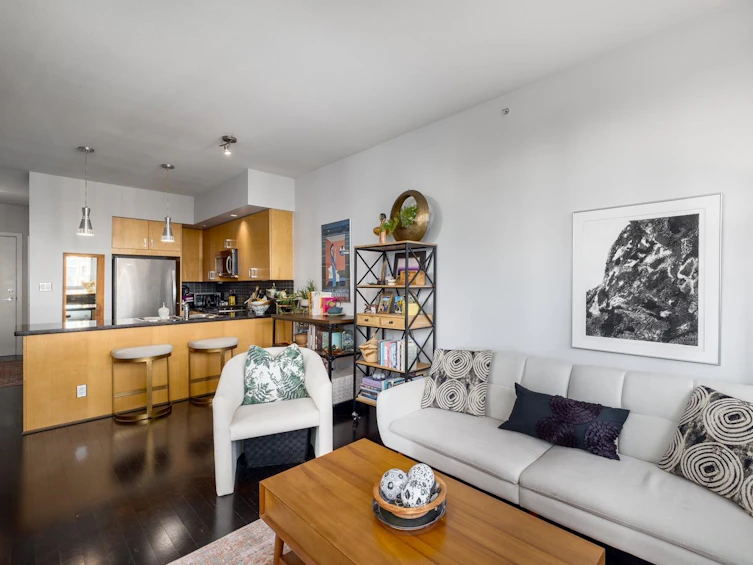 1406-1050 Smithe Street, Vancouver, BC, V6E 4T4 - 6