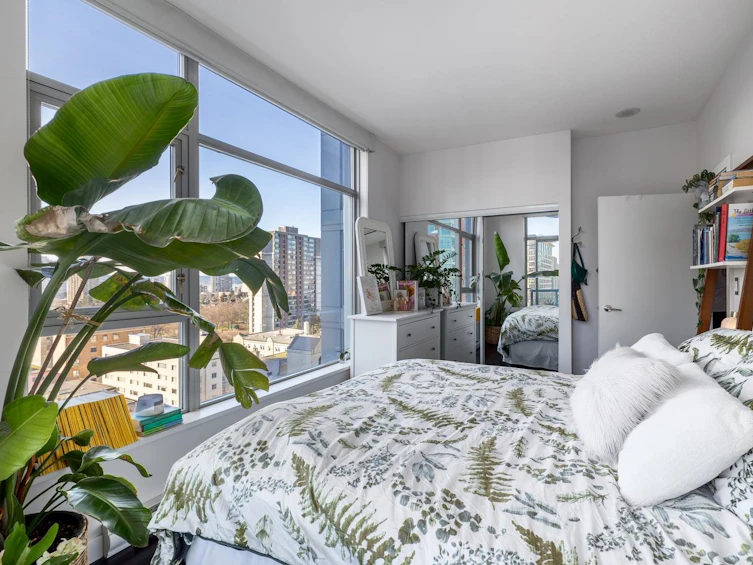 1406-1050 Smithe Street, Vancouver, BC, V6E 4T4 - 16
