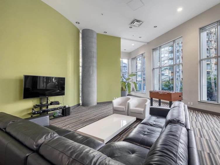 1406-1050 Smithe Street, Vancouver, BC, V6E 4T4 - 20