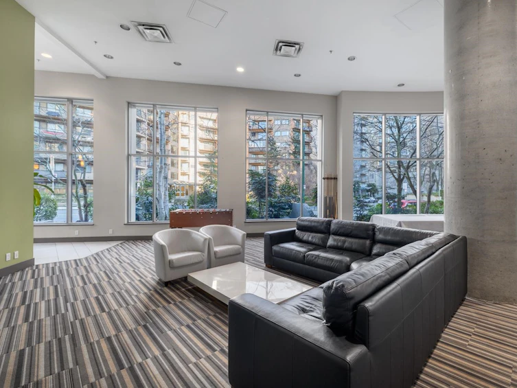 1406-1050 Smithe Street, Vancouver, BC, V6E 4T4 - 21