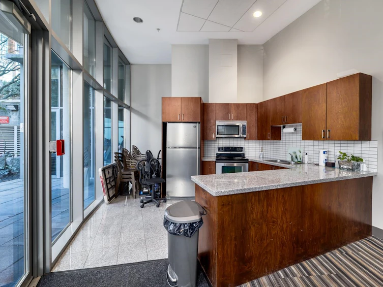 1406-1050 Smithe Street, Vancouver, BC, V6E 4T4 - 23