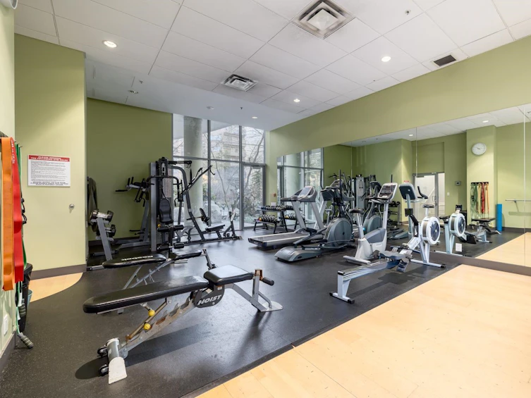 1406-1050 Smithe Street, Vancouver, BC, V6E 4T4 - 24
