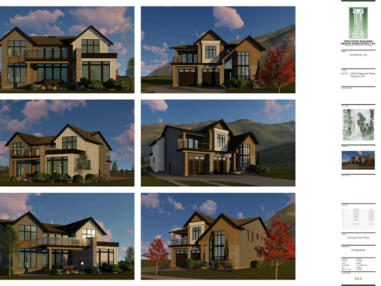 10010 Magnolia Place, Chilliwack, BC, V0X 1X1 - 2