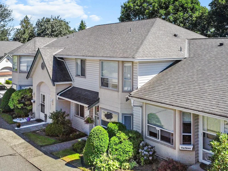 9 - 3380 Gladwin Road, Abbotsford BC V2S 7G1