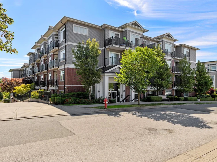 501-6480 195a, Surrey, BC, V4N 6P1 - 31