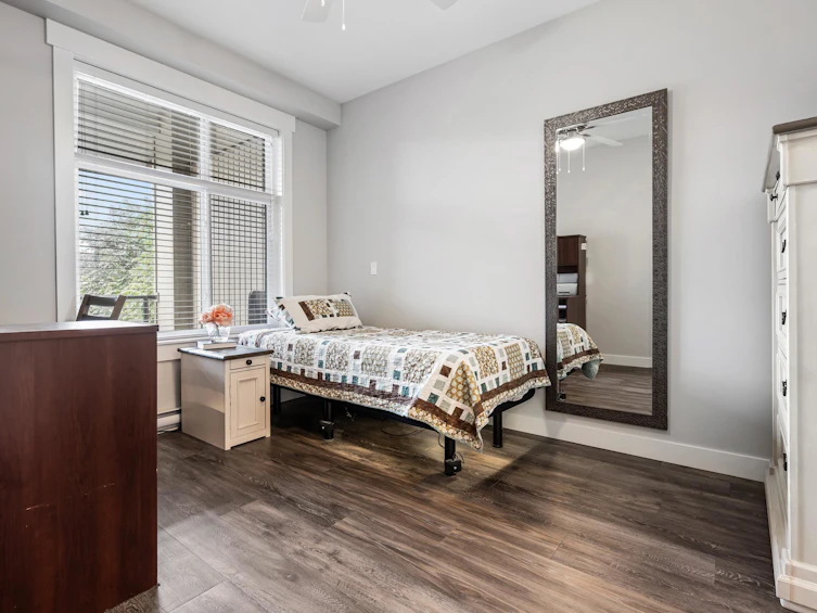 411-45761 Stevenson Road, Chilliwack, BC, V2R 0Y7 - 18