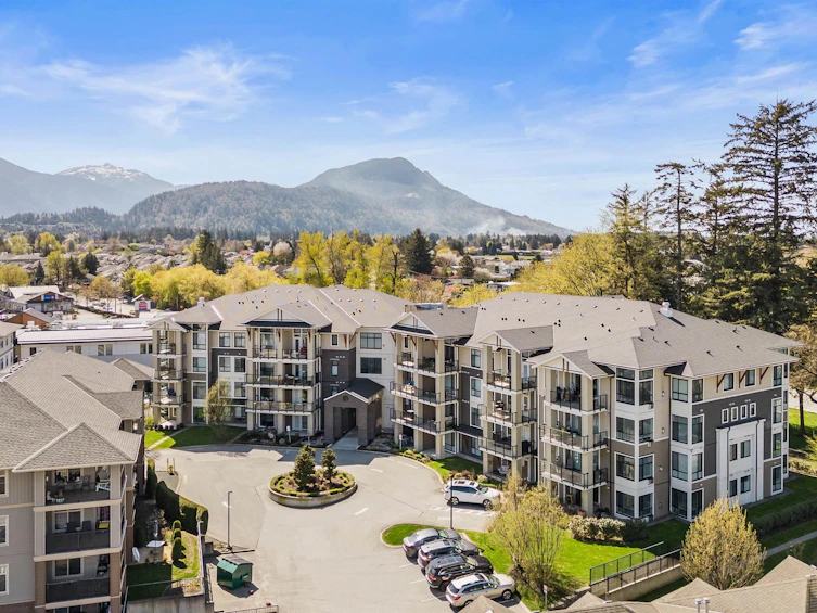 411-45761 Stevenson Road, Chilliwack, BC, V2R 0Y7 - 28