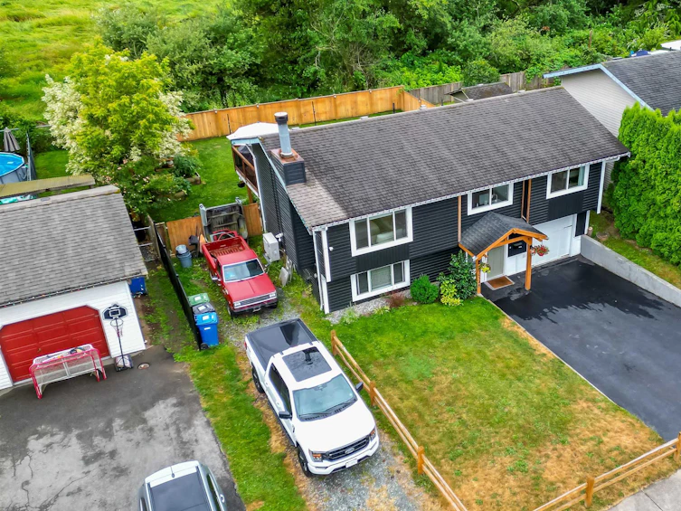 35348 Wells Gray Avenue, Abbotsford, BC, V2S 5W9 - 3