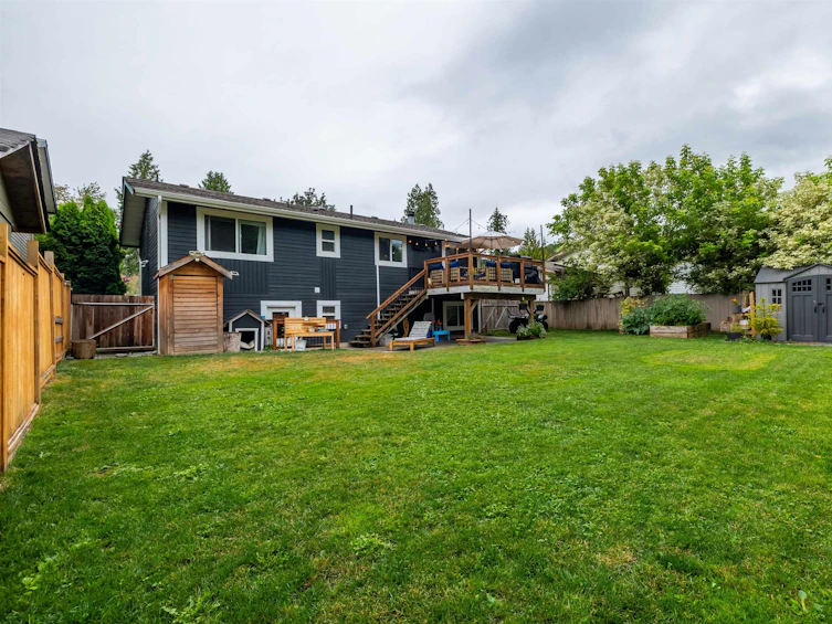 35348 Wells Gray Avenue, Abbotsford, BC, V2S 5W9 - 35